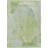 Machine Washable Indoor/Outdoor Claudian ACN1635 Aloe Rug-104240015