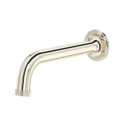 Apadana Wall Mount Tub Spout