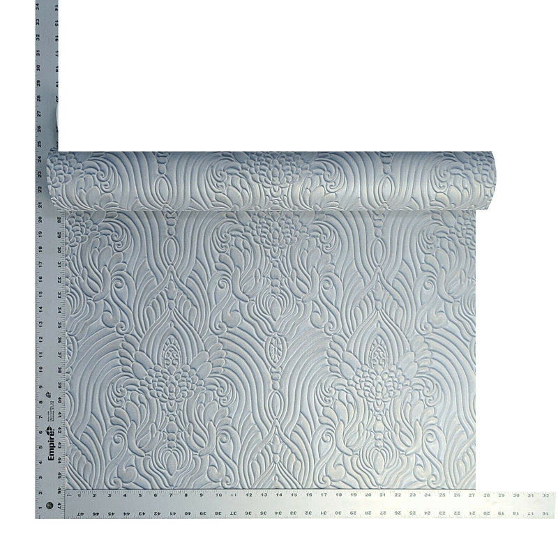 Damask Roll
