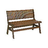 Heritage Outdoor Bench