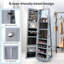 Jewelry Armoire