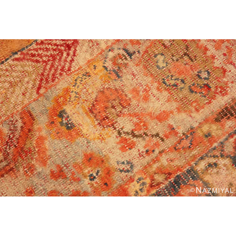 One-of-a-Kind Rectangle 9'7" X 14' Area Rug