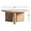 Table basse Tetra