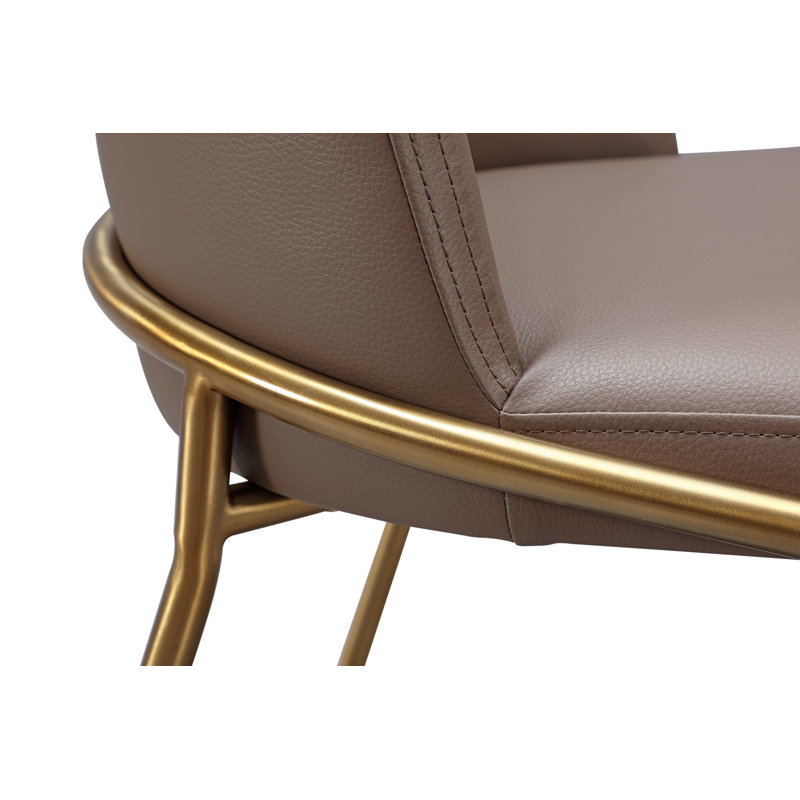 Chaise d'appoint Maaris