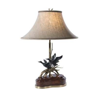 Lampe de table 31 po Essential