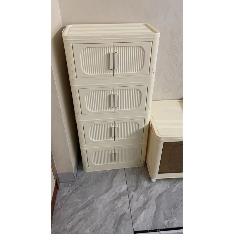 Cream White