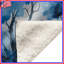 Couvertures aquarelles bleues-126401012