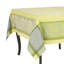 French Home Linen Cleopatra Tablecloth-90201214-90366432
