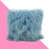 Bleu glacier