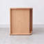 Armoire de chevet en bois massif Pure-1895976069