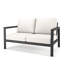 Causeuse d'extérieur 55 po avec coussins Sunbrella® Townsend-1308442071-1326082962
