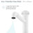 Avallon Single Hole, Single-Handle Wheel, Bathroom Faucet-90613740