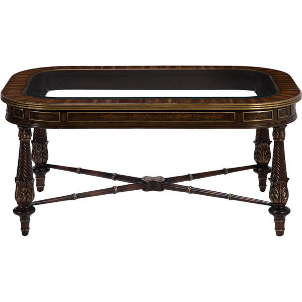 Safaviehcouture Coffee Table 