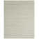 Luxe Ivory/Beige Wool Area Rug