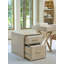 Apogee 2 - Drawer File Cabinet by Sligh