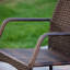 Chaises d'extérieur