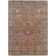 Machine Washable Indoor/Outdoor Kaczor ACN2231 Global Rug