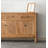 New Chinese Style Elm Wood Sideboard