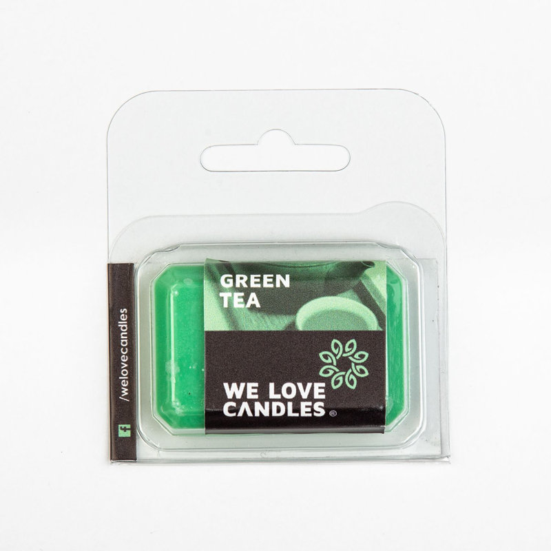 Jasmin Scented Wax Melt