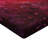 Outer Space Microfiber Abstract Fitted Sheet-101800444-43716272