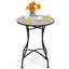 Table bistro Bracondale