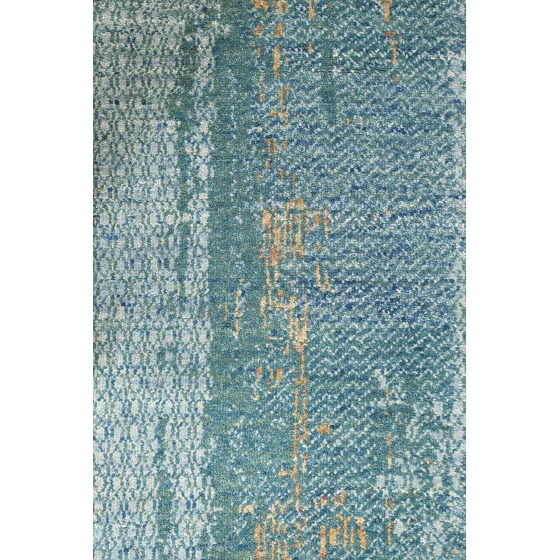 One-of-a-Kind Rectangle 8'11" X 11'8" Area Rug
