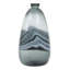 Halla Glass Table Vase