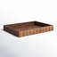 Cardella Fluted Rectangle Serving Tray-1343685610