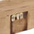 Beno Floating Mantel Shelf-935912100-935912096