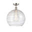 Plafonnier semi-encastré 1 lumière 8 po Anie-1773502365-1773502367-1805963442