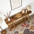 2-Tier Hall Table,Entryway Table Console Table
