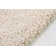 Madera Solid Colour Shag Area Rug