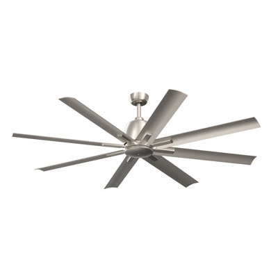 Ventilateur de plafond Jamahri