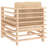 Sawiki Pine Outdoor Lounge Chair-1789898090-1789898091