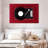 Abarca Red Turntable-108732649
