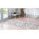 Bragi Geometric Indoor Rug