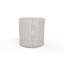 Bazaar Outdoor Concrete Side Table