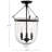Cleary Semi Flush Mount