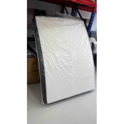 Breeins Foam Mattress
