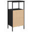 41cm W Manufactured Wood Bedside Table