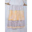 Serviette de plage 100% coton Clermont