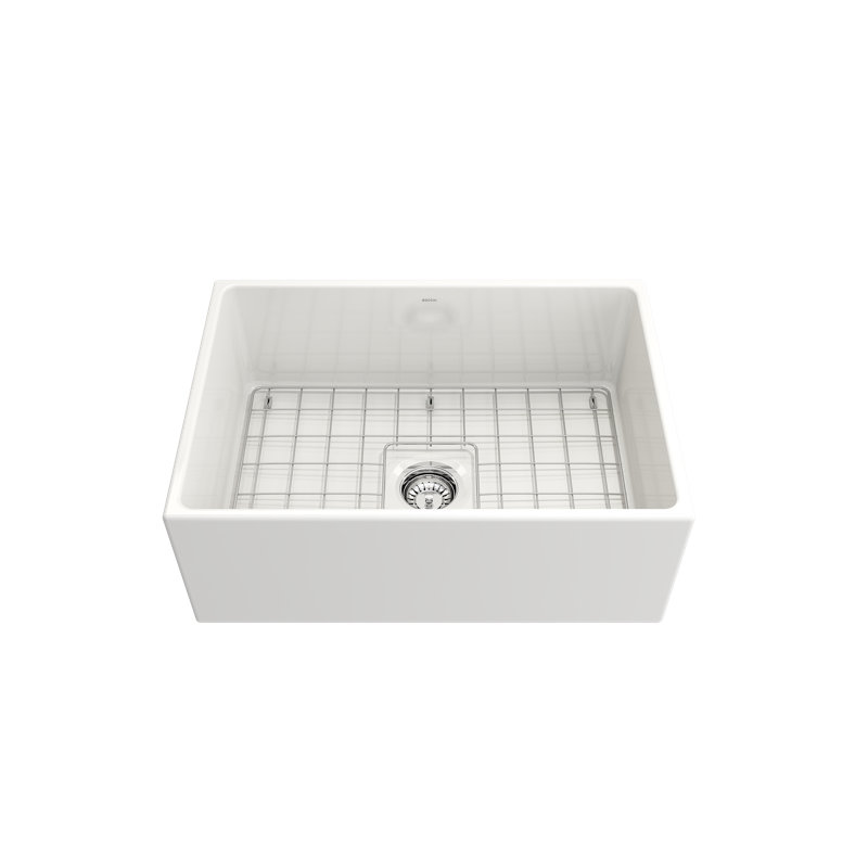 27'' L Kitchen Sink