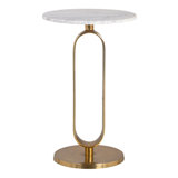 Celine End Table