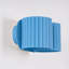Aura Aluminium Flush Mounted Sconce-7287305-7287348-7287349