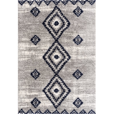 Moroccan Indoor Rug