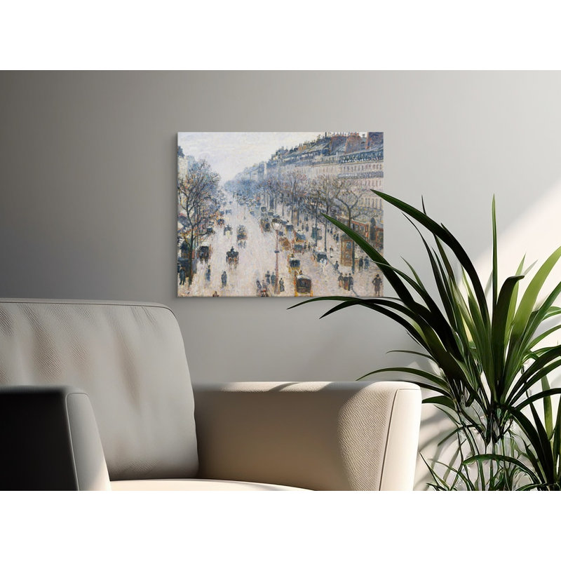 Sklar Wrapped Canvas Print Set, 32x24