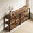 Sofa Table,3-Tier Hall Table,Console Table-674655967