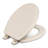 Round Toilet Seat and Lid-37607081-37607084