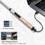 Briquet électrique rechargeable