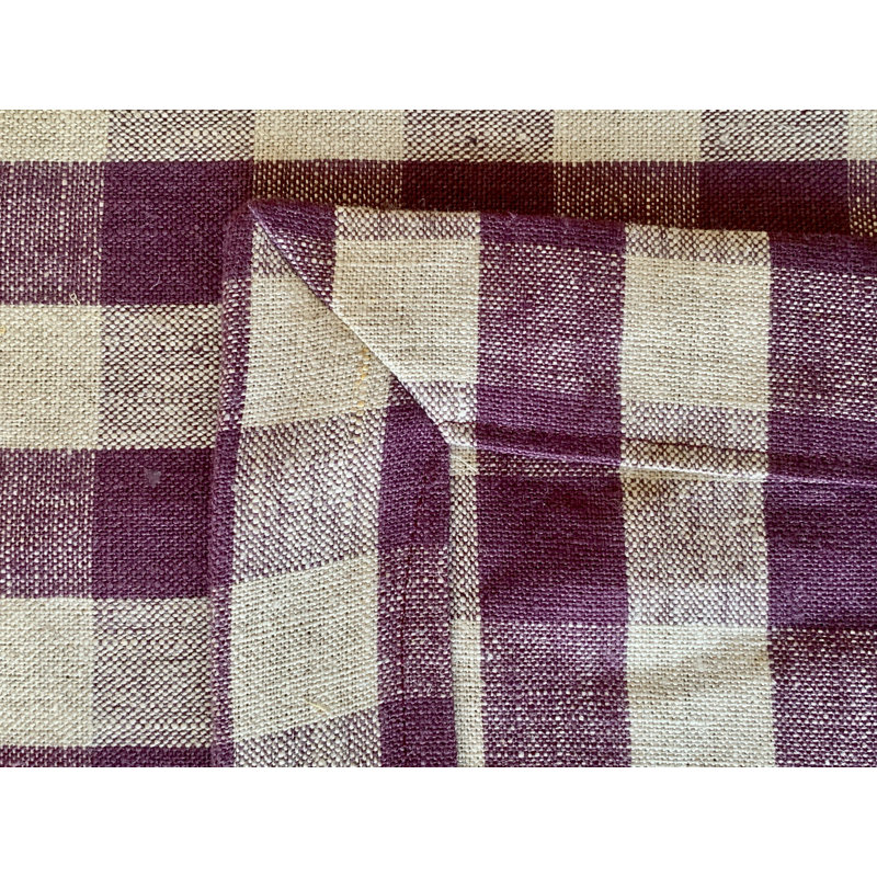Wales Check Evergreen